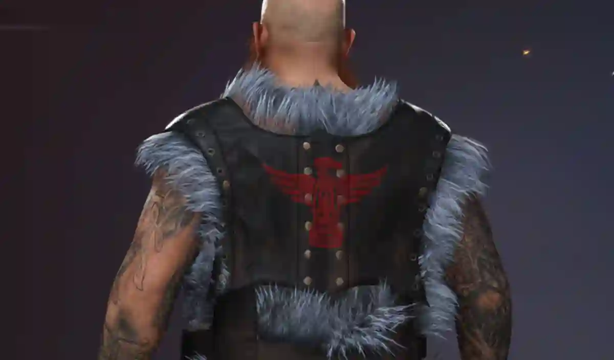 WWE 2K25 version 1.09